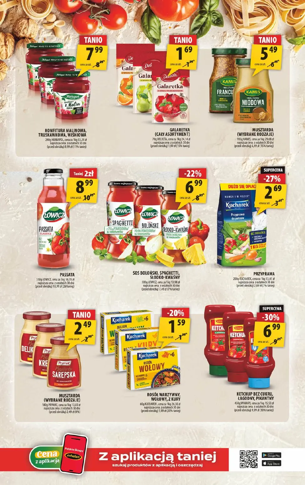 gazetka promocyjna arhelan  - Strona 9