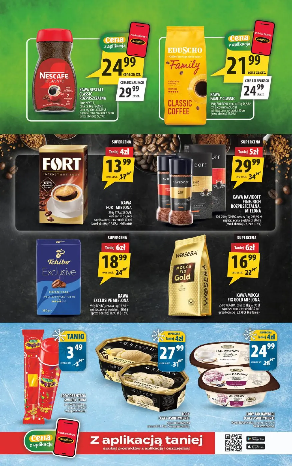 gazetka promocyjna arhelan  - Strona 13