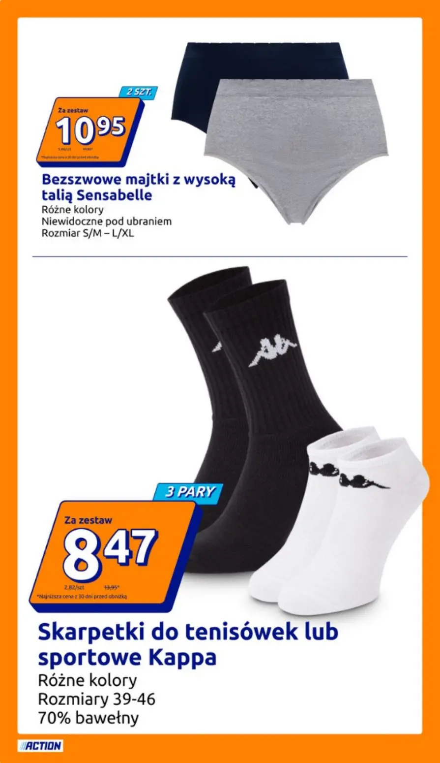gazetka promocyjna Action Promocje tygodnia - Strona 14