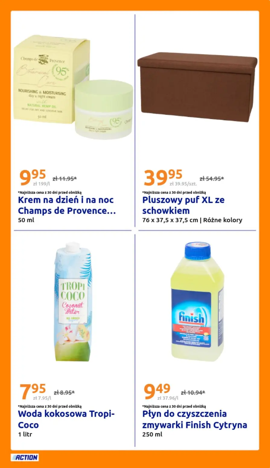 gazetka promocyjna Action Promocje tygodnia - Strona 21