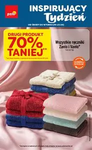 Gazetka promocyjna POLOmarket, ważna od 2026-08-19 do 2026-08-25.