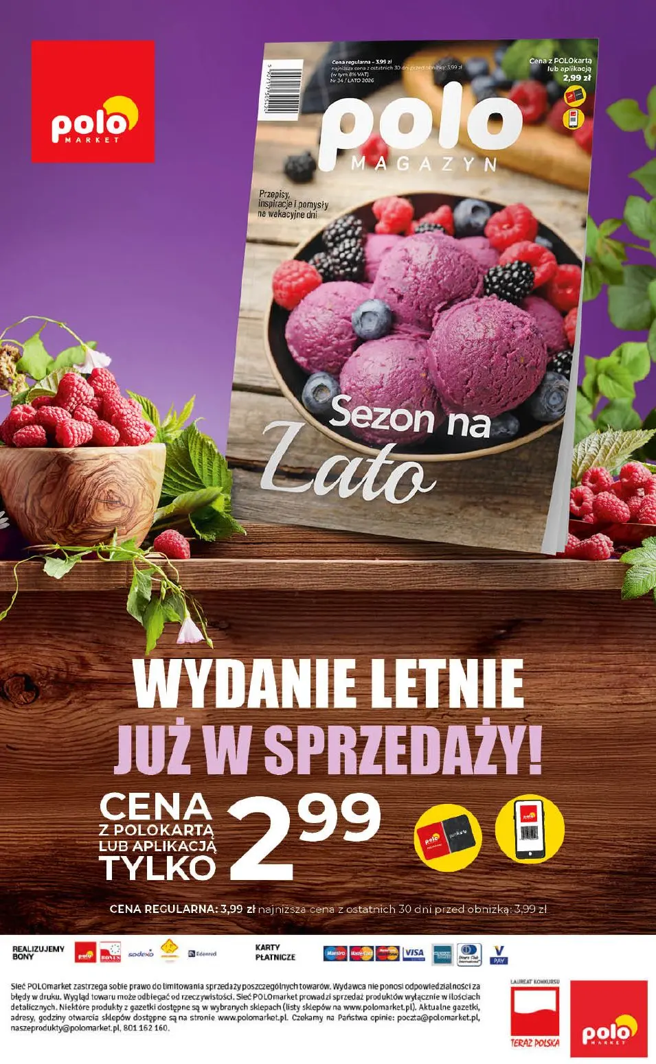 gazetka promocyjna POLOmarket Inspirujący tydzień - Strona 10