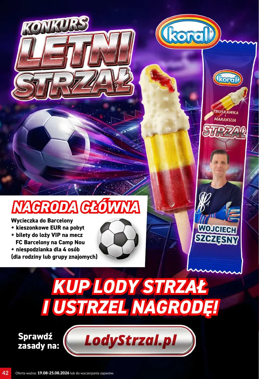 gazetka promocyjna Twój Market  - Strona 42