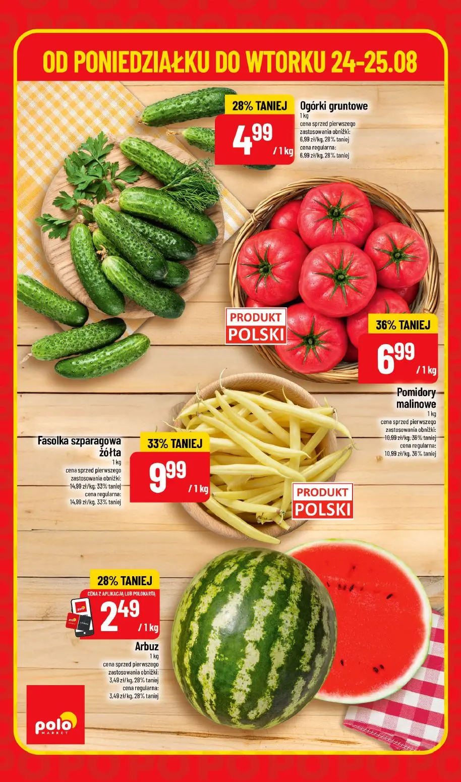 gazetka promocyjna POLOmarket Super HITY - Strona 2