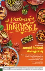 Gazetka promocyjna Stokrotka Supermarket, ważna od 2026-08-06 do 2026-08-26.