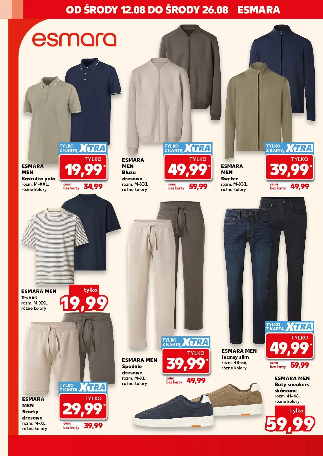 gazetka promocyjna Kaufland Złap okazje - Strona 10