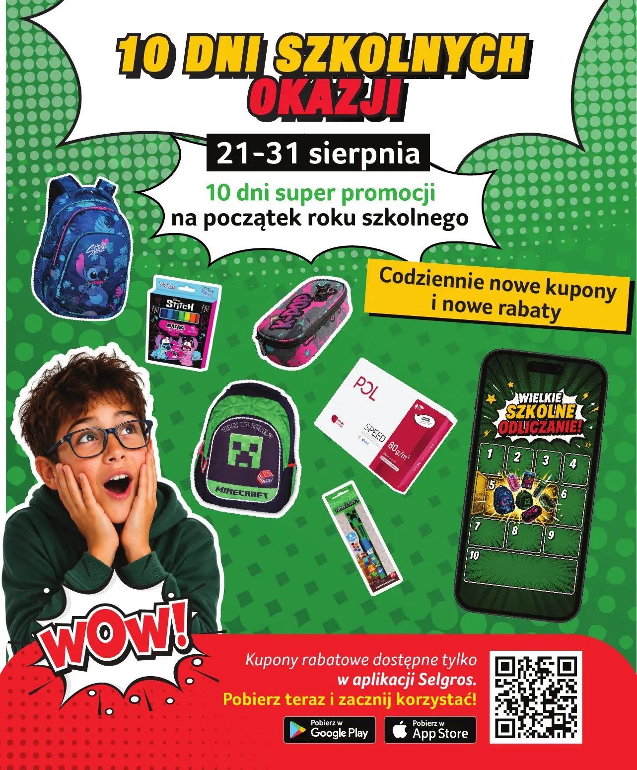 gazetka promocyjna SELGROS Oferta przemysłowa
 - Strona 3