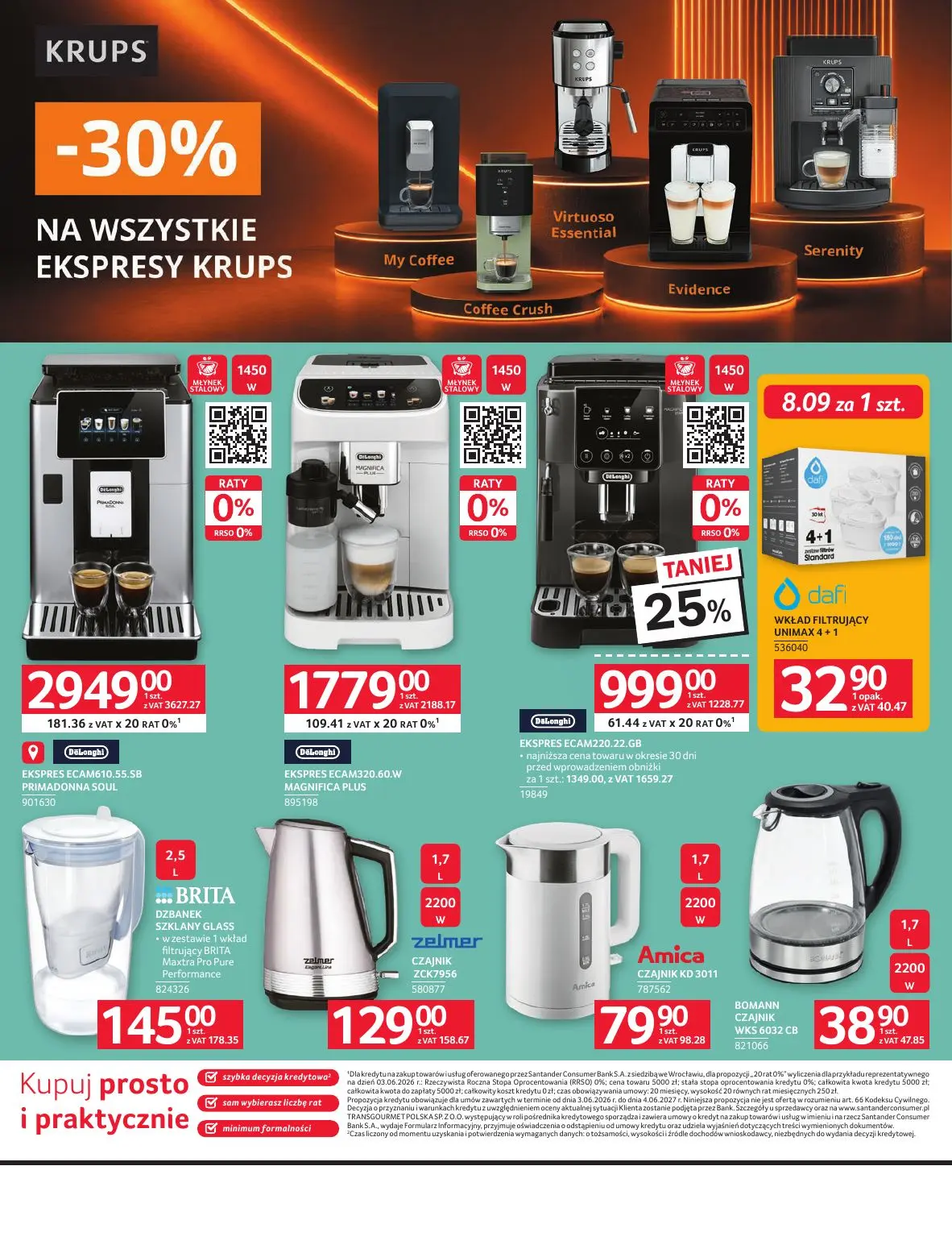 gazetka promocyjna SELGROS Oferta przemysłowa
 - Strona 7