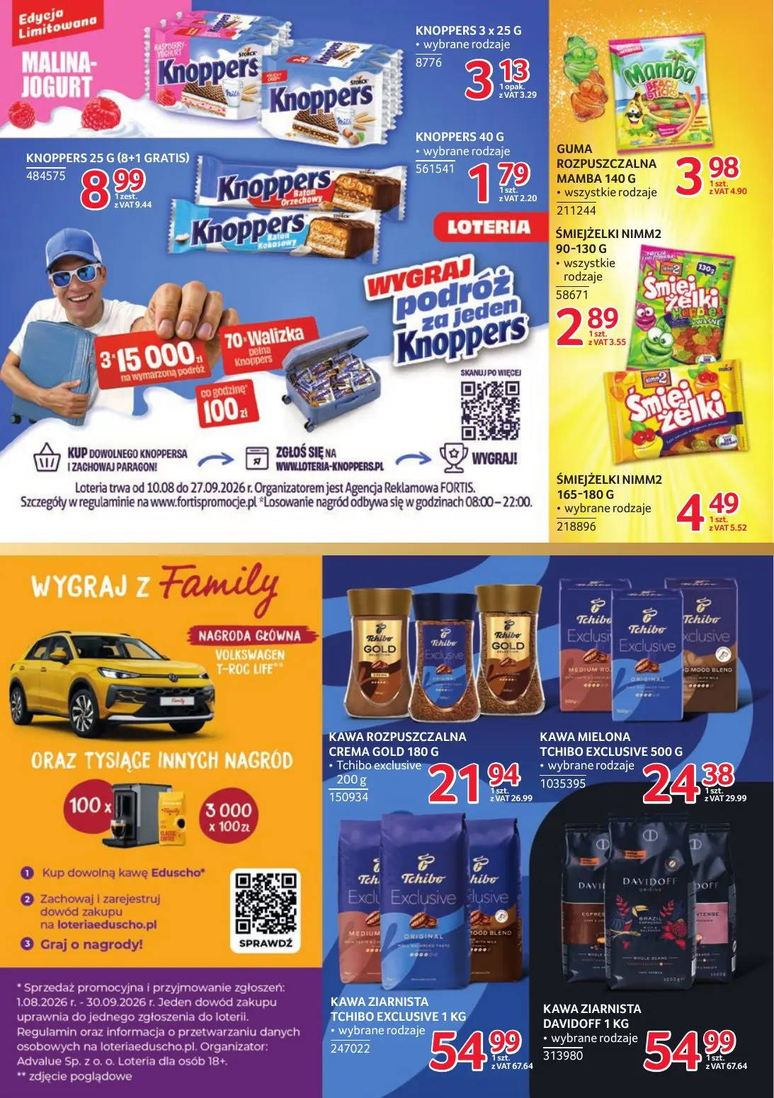 gazetka promocyjna SELGROS Katalog Markowe Produkty - Strona 19