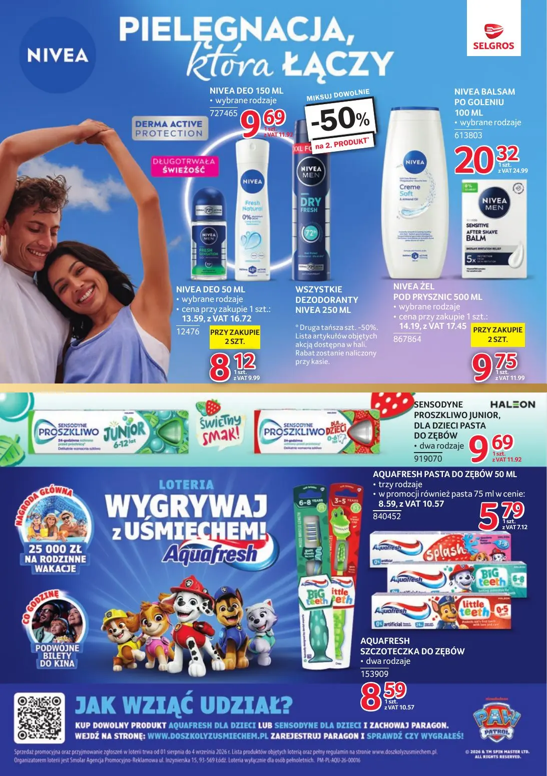 gazetka promocyjna SELGROS Katalog Markowe Produkty - Strona 24