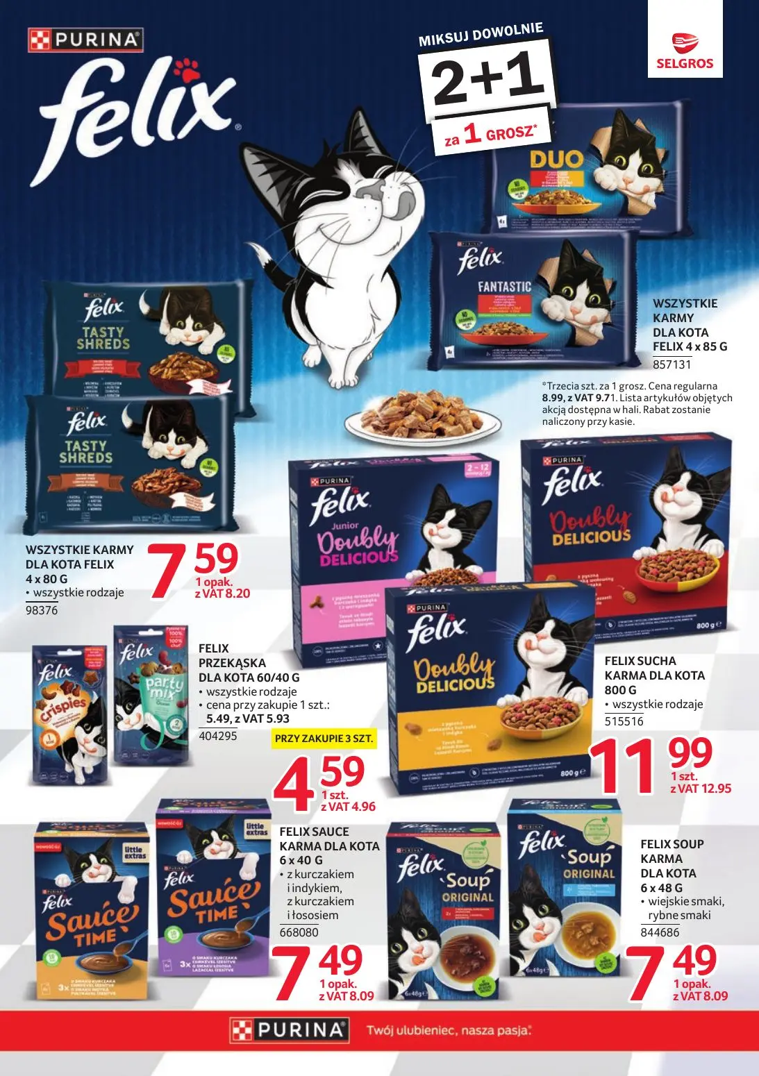 gazetka promocyjna SELGROS Katalog Markowe Produkty - Strona 26