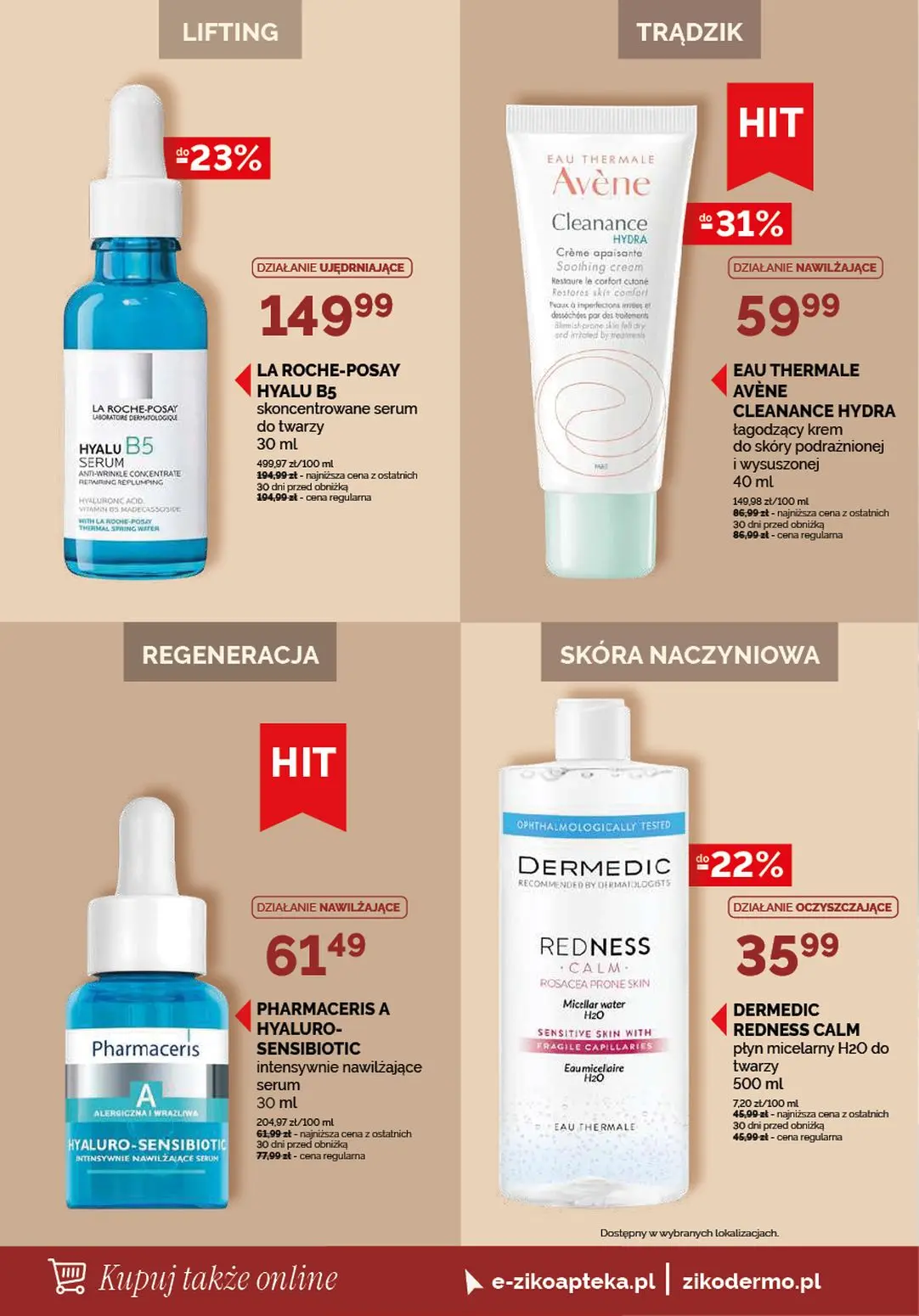 gazetka promocyjna Ziko  - Strona 2