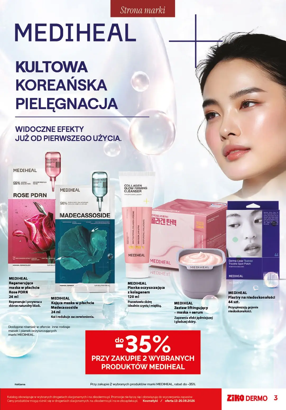 gazetka promocyjna Ziko  - Strona 3