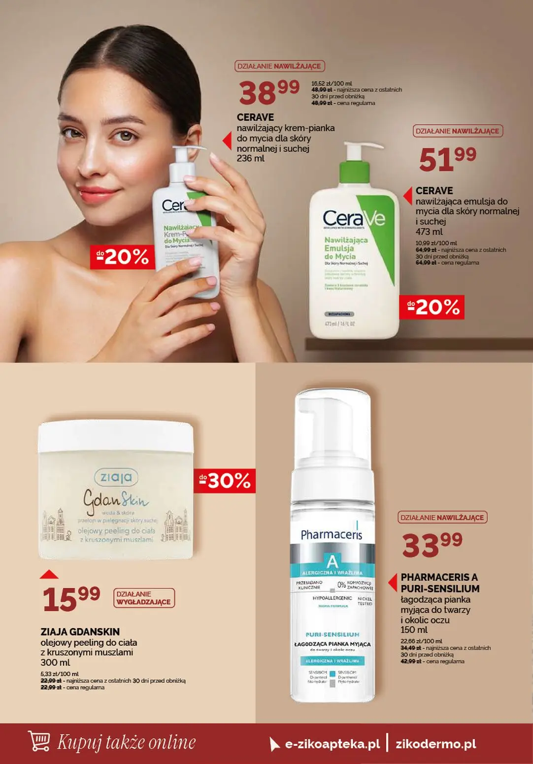 gazetka promocyjna Ziko  - Strona 4