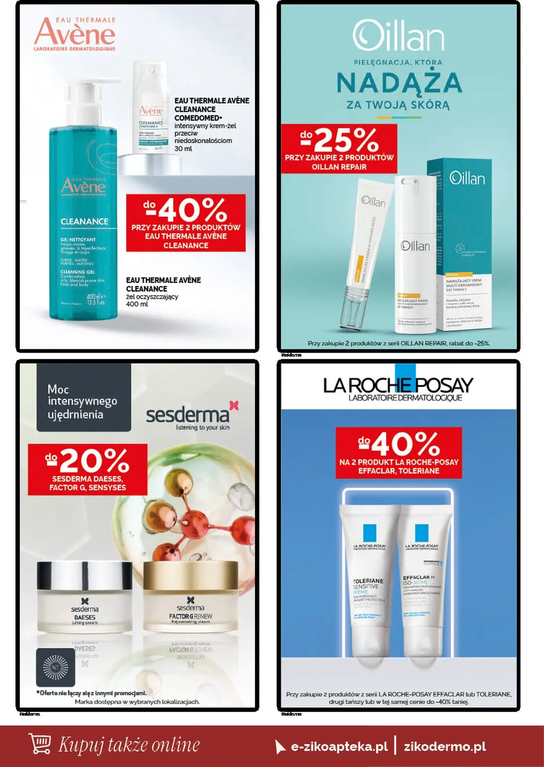 gazetka promocyjna Ziko  - Strona 6