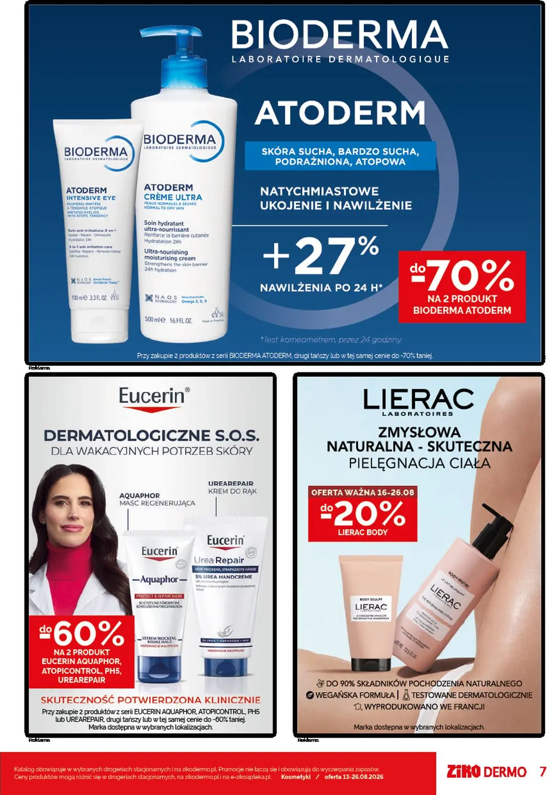 gazetka promocyjna Ziko  - Strona 7