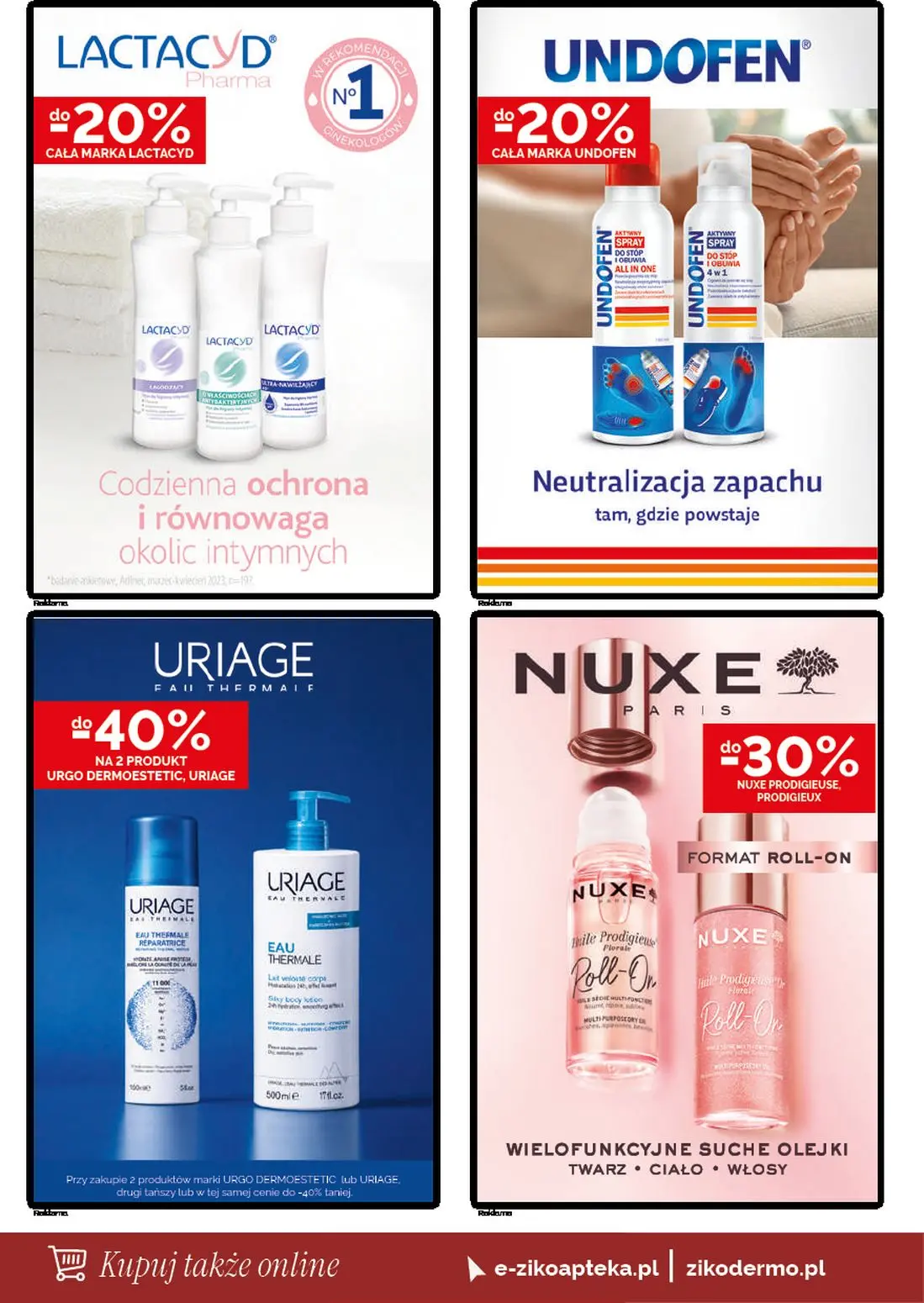 gazetka promocyjna Ziko  - Strona 14