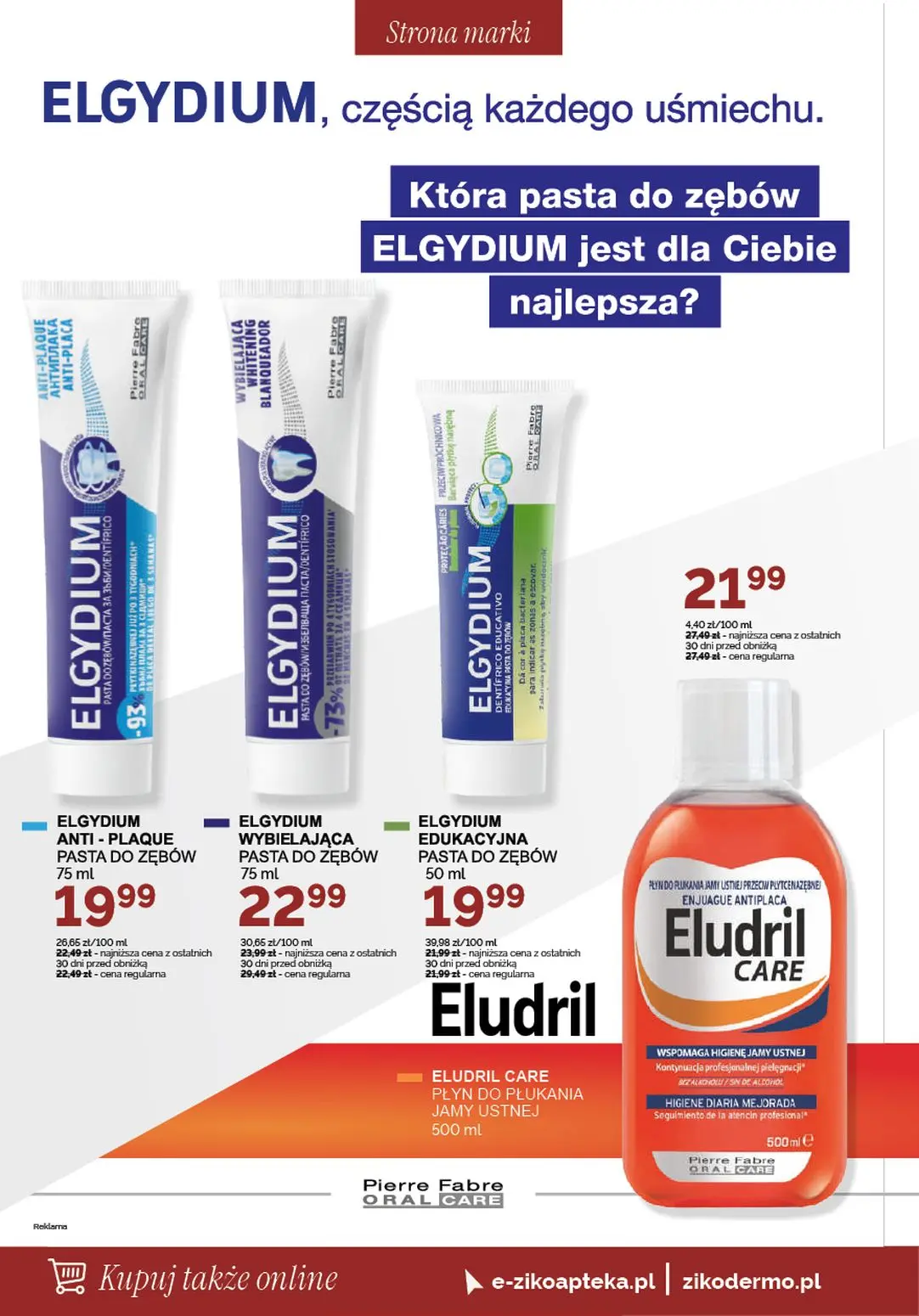 gazetka promocyjna Ziko  - Strona 16