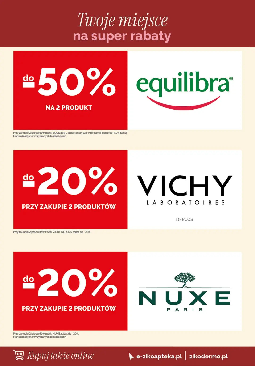 gazetka promocyjna Ziko  - Strona 18