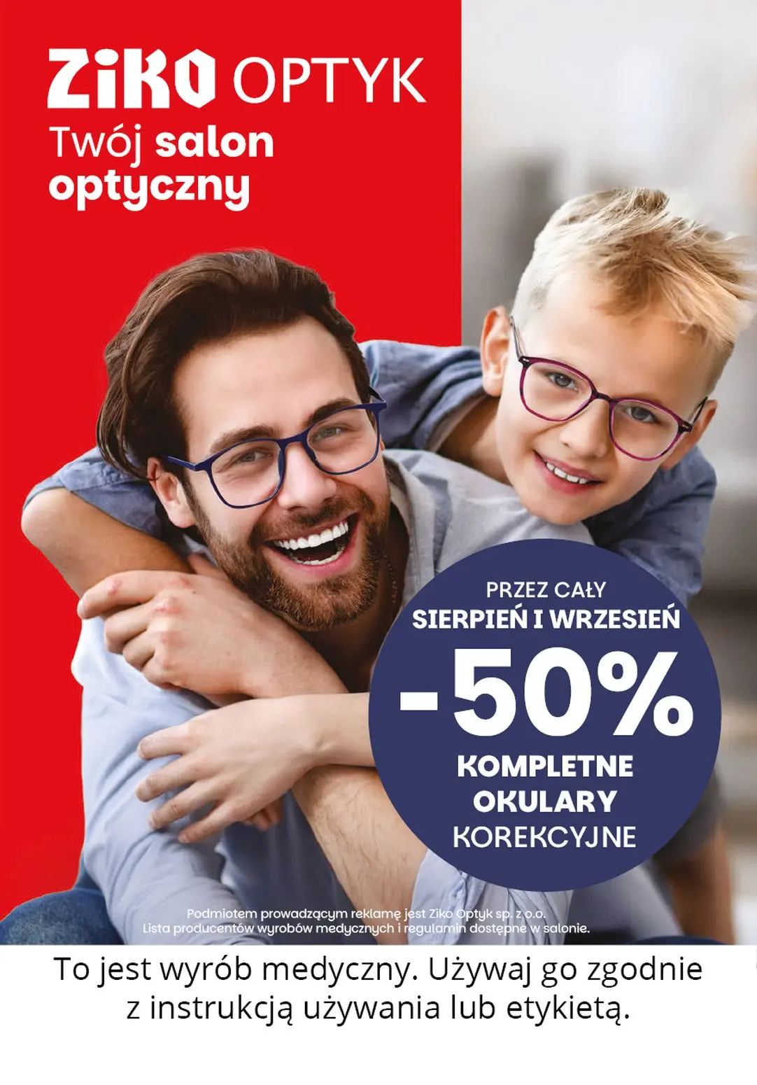 gazetka promocyjna Ziko  - Strona 20