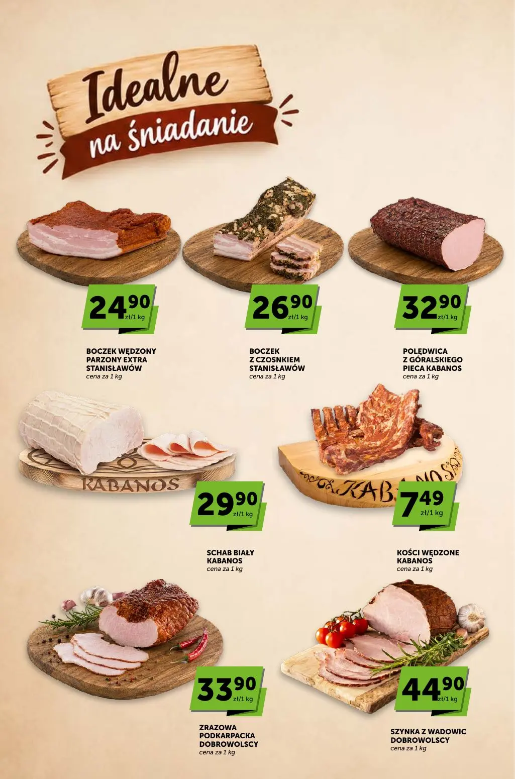 gazetka promocyjna ABC Sprawdź co więcej - Strona 2