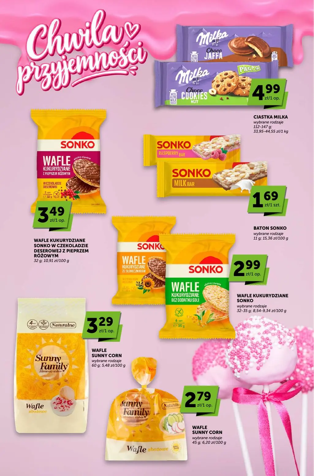 gazetka promocyjna ABC Sprawdź co więcej - Strona 4