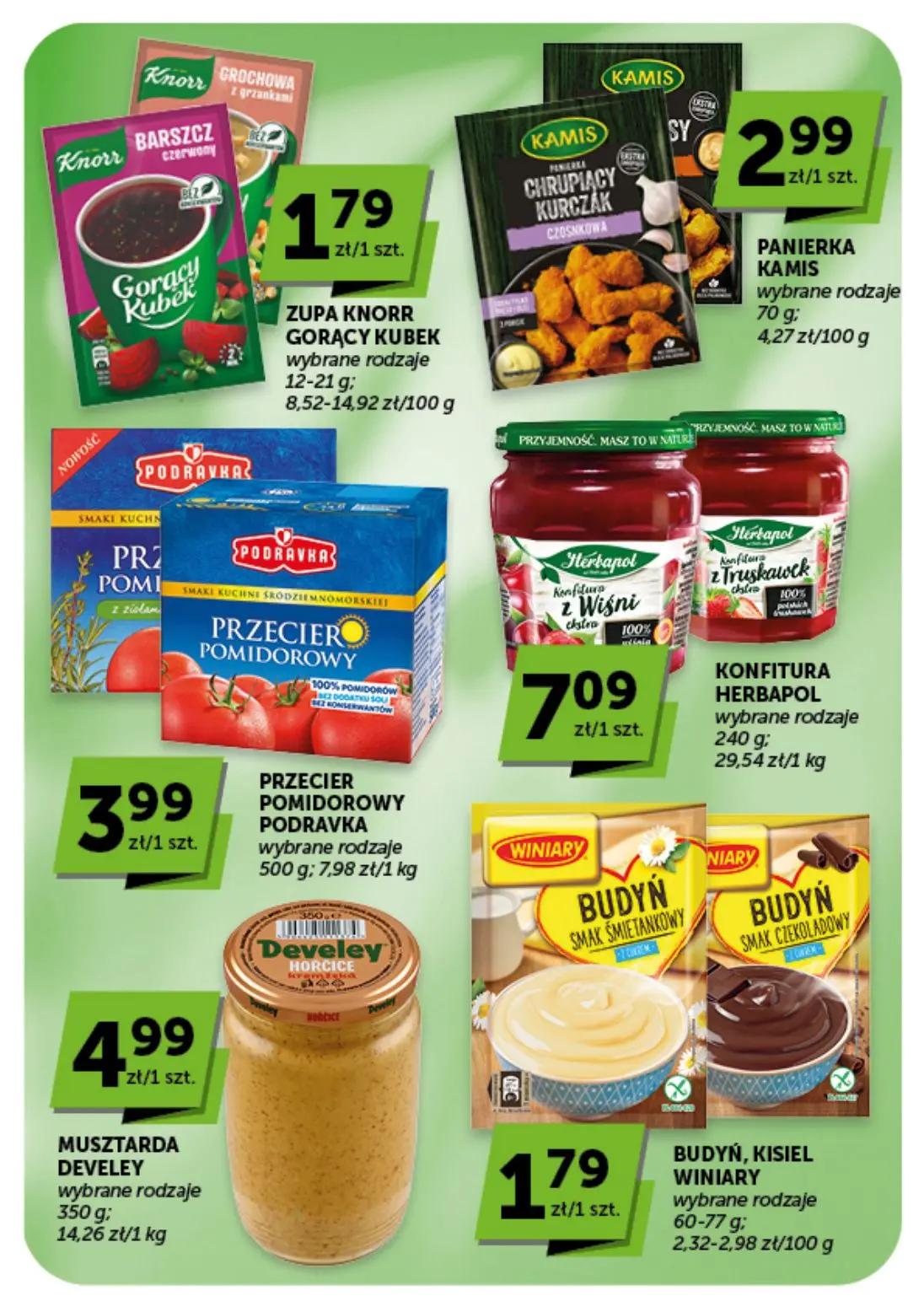 gazetka promocyjna ABC Supermarket - Strona 26