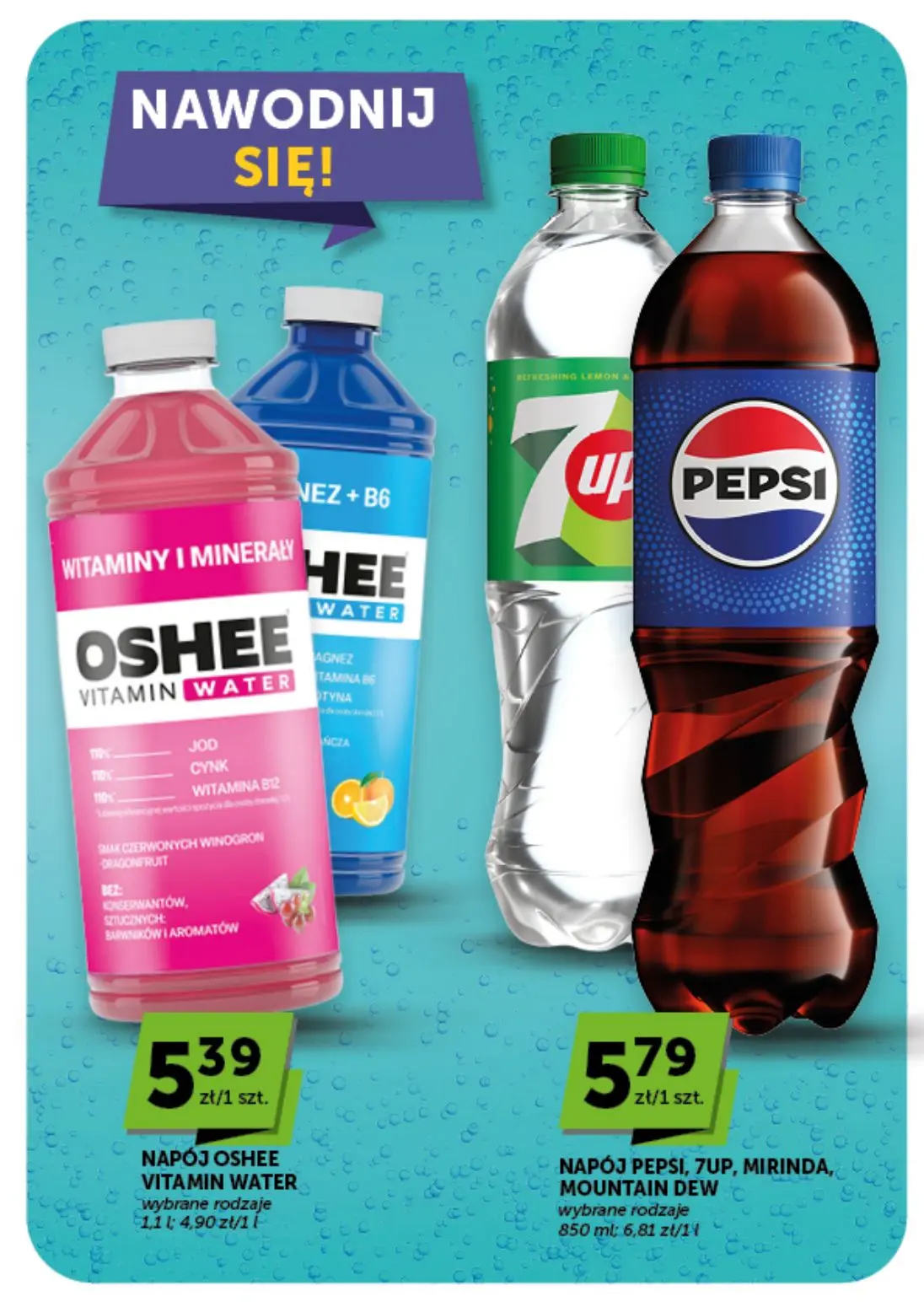 gazetka promocyjna ABC Supermarket - Strona 31