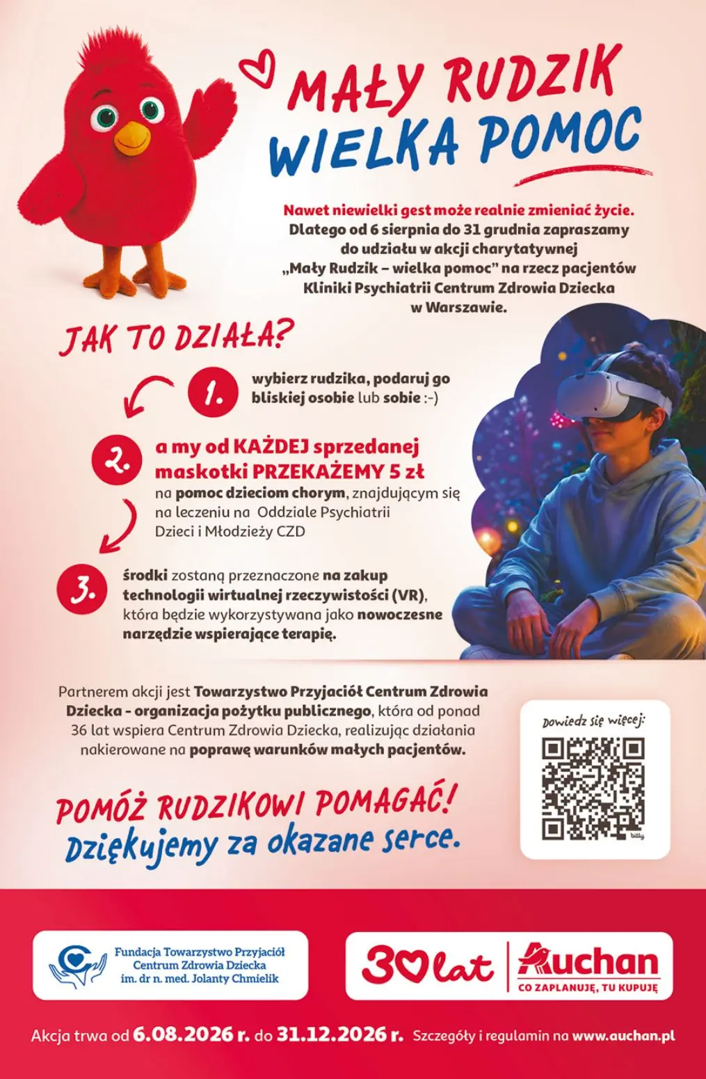gazetka promocyjna Auchan Strefa Szkoła - Strona 52