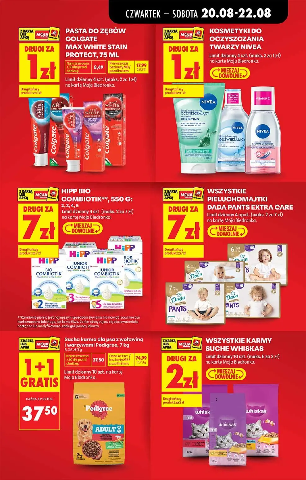 gazetka promocyjna Biedronka Lada tradycyjna. Od czwartku - Strona 15
