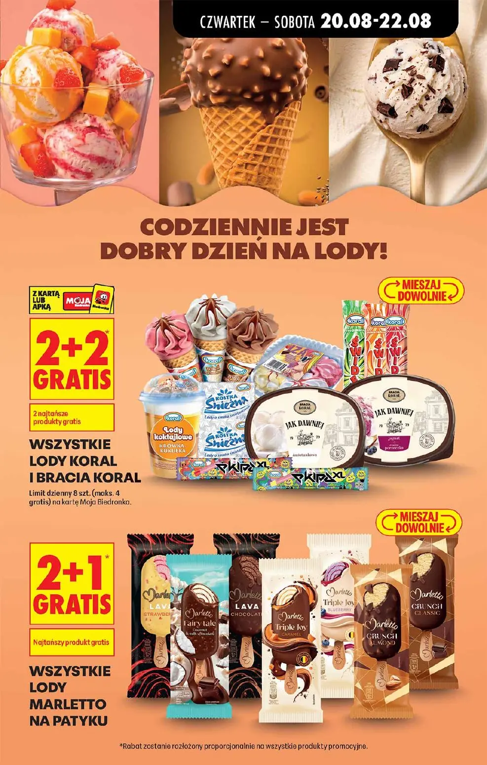 gazetka promocyjna Biedronka Od czwartku - Strona 17