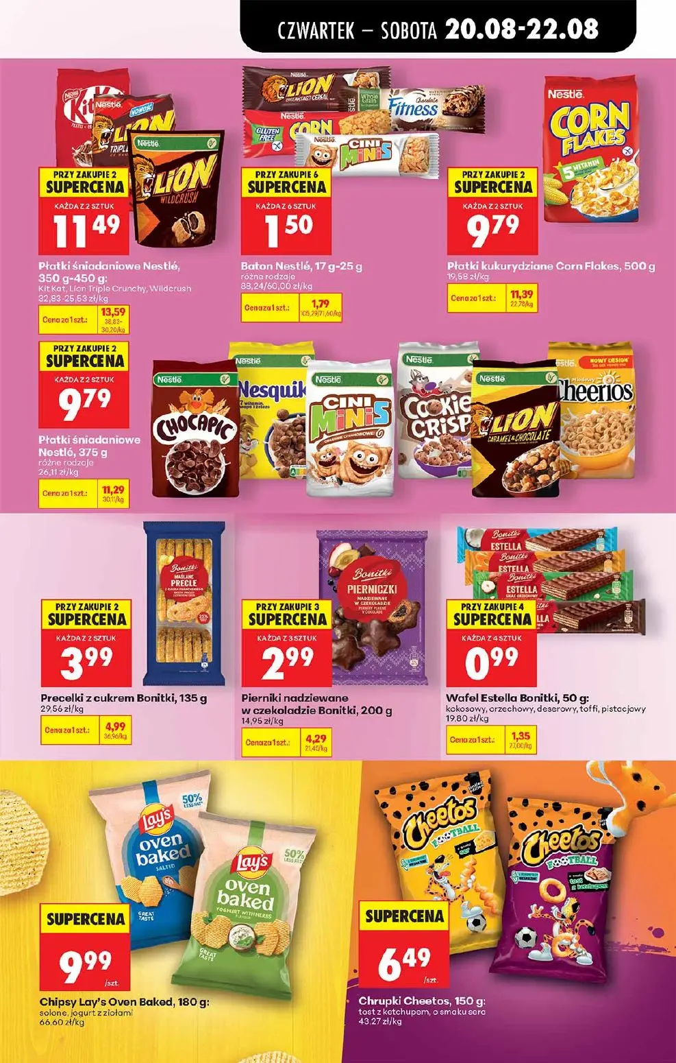 gazetka promocyjna Biedronka Od czwartku - Strona 51