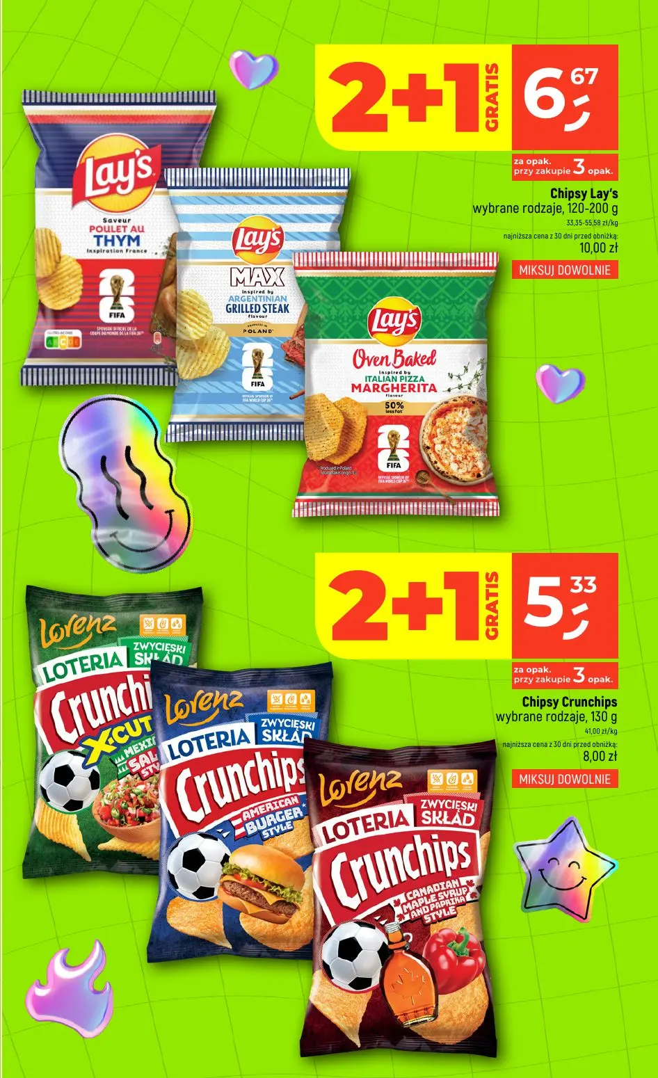 gazetka promocyjna Dealz Make a Dealz! - Strona 29