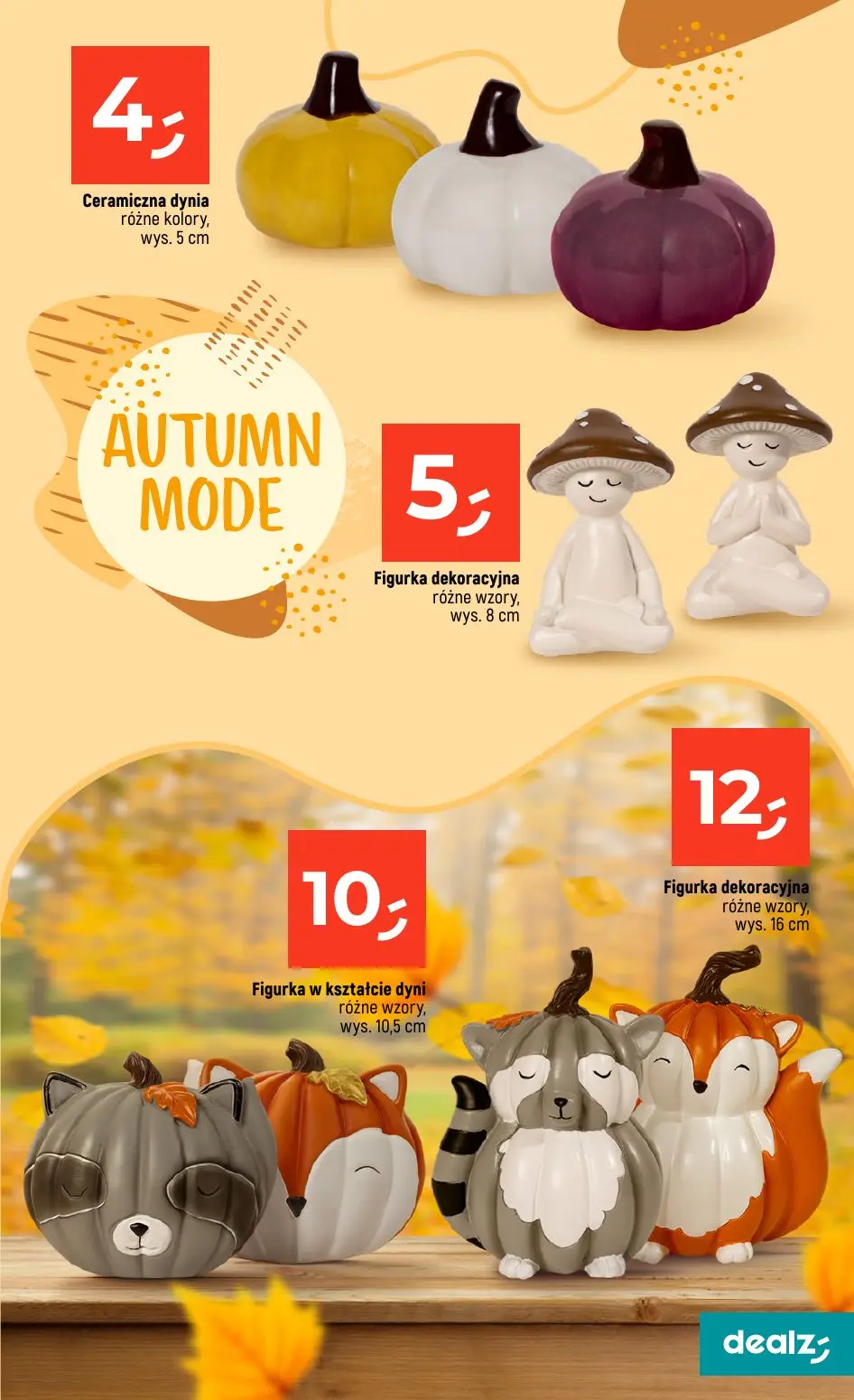 gazetka promocyjna Dealz Make a Dealz! - Strona 37
