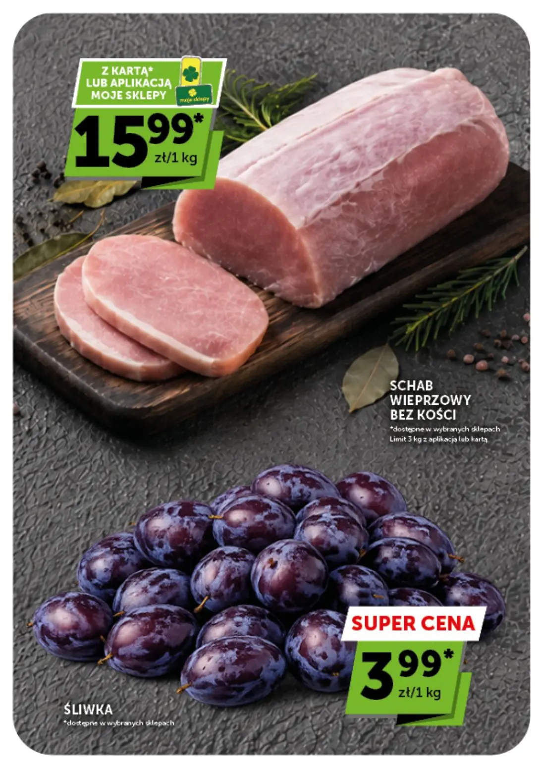 gazetka promocyjna Euro Sklep Supermarket  - Strona 4