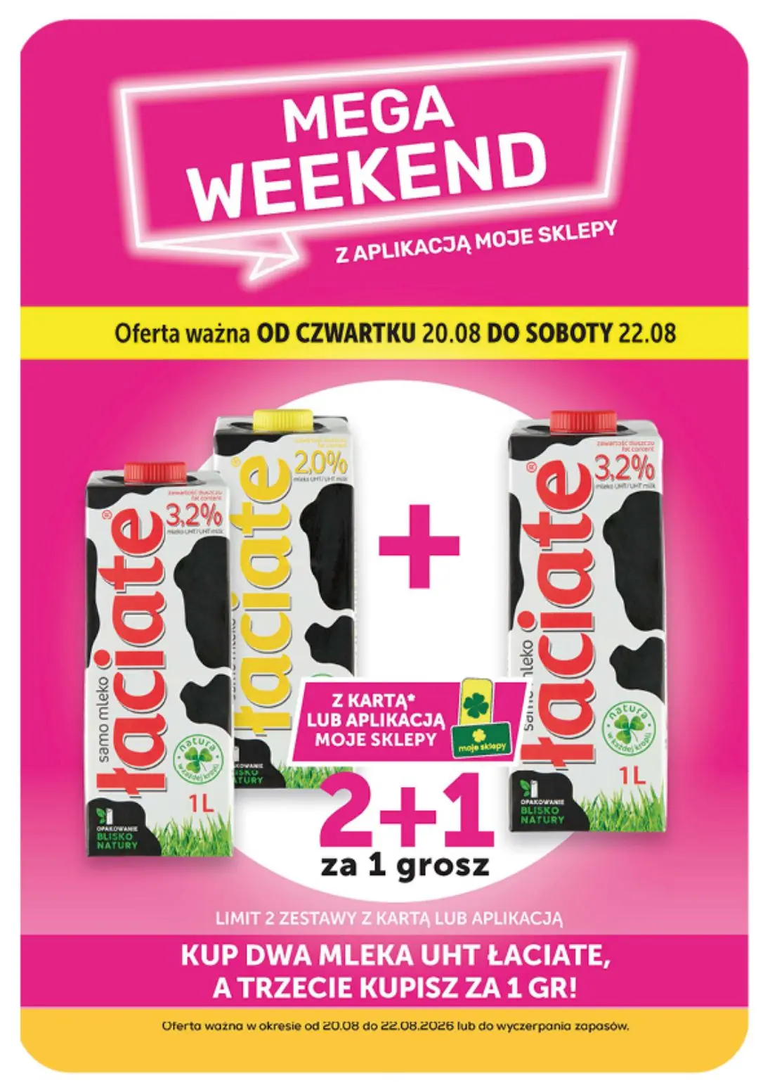 gazetka promocyjna Euro Sklep Supermarket  - Strona 5