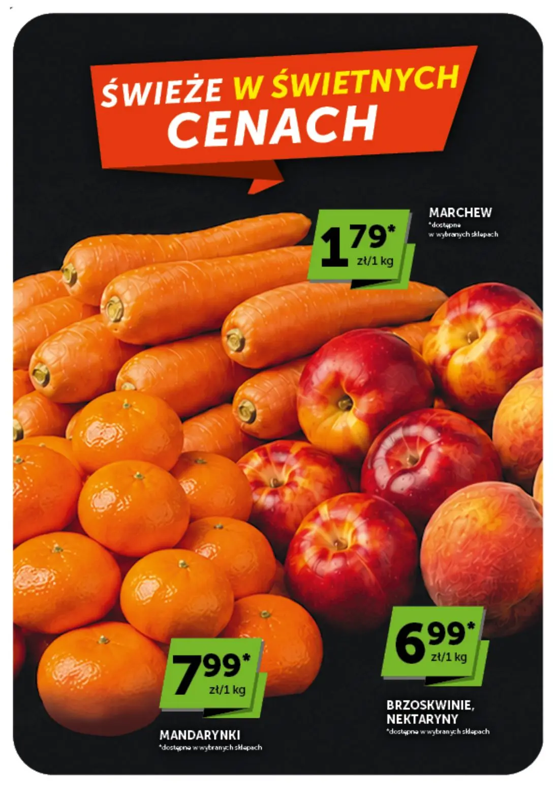 gazetka promocyjna Euro Sklep Supermarket  - Strona 18