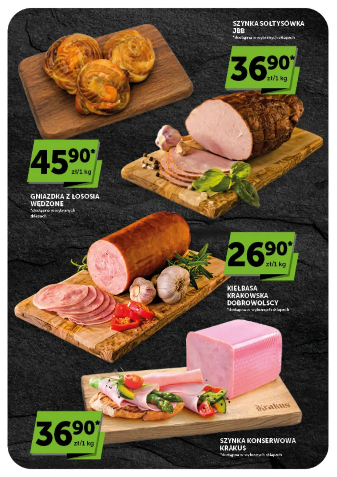 gazetka promocyjna Euro Sklep Supermarket  - Strona 20