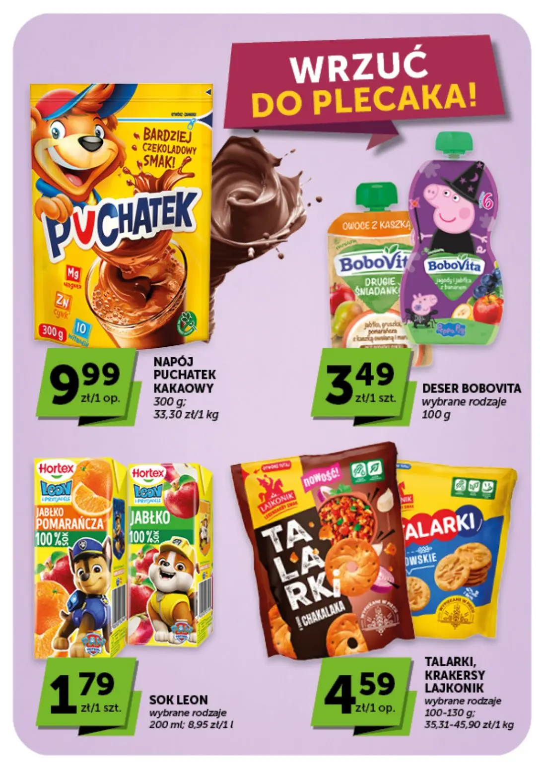 gazetka promocyjna Euro Sklep Supermarket  - Strona 27