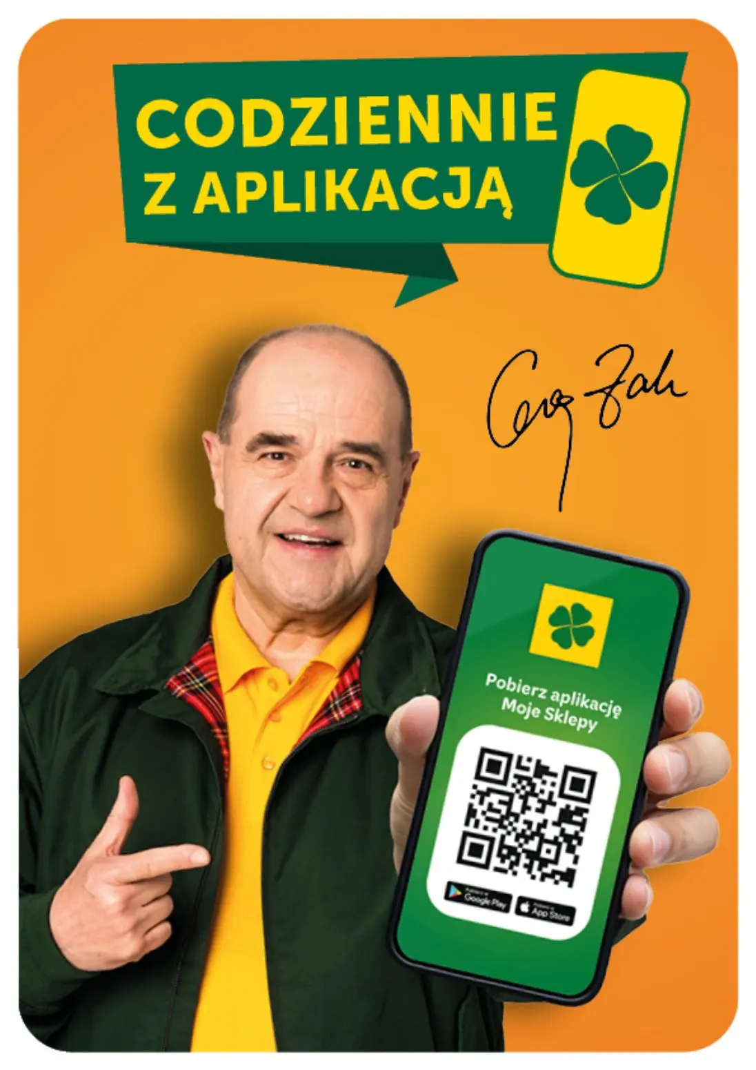 gazetka promocyjna Euro Sklep Minimarket - Strona 7