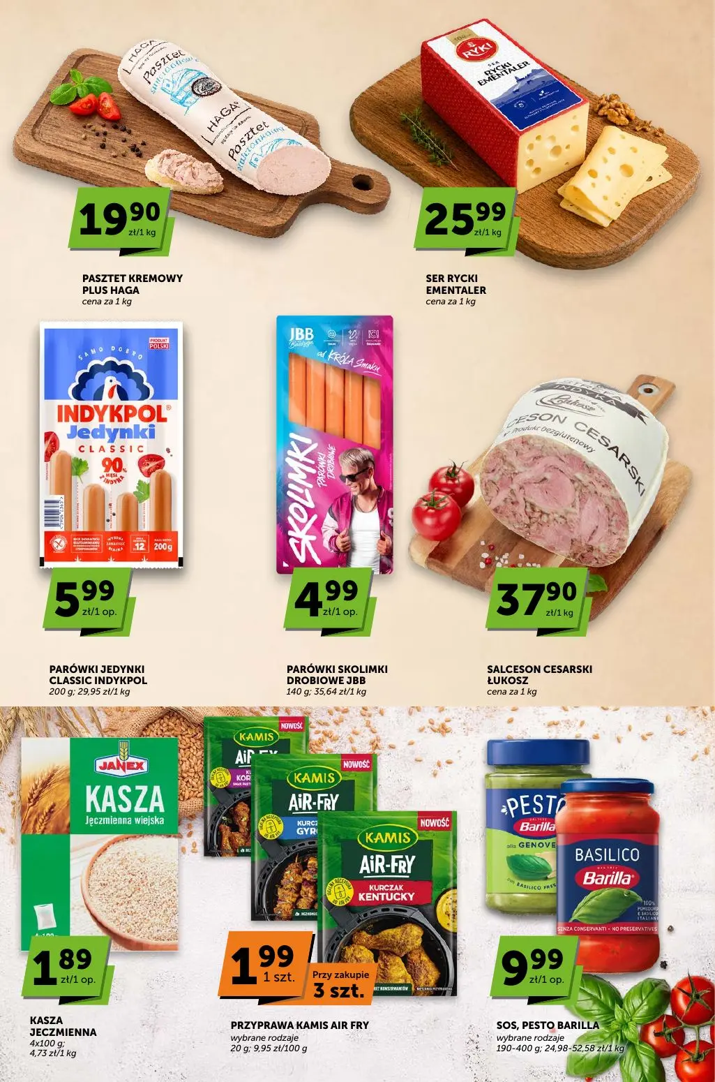 gazetka promocyjna Euro Sklep Sprawdź co więcej - Strona 3