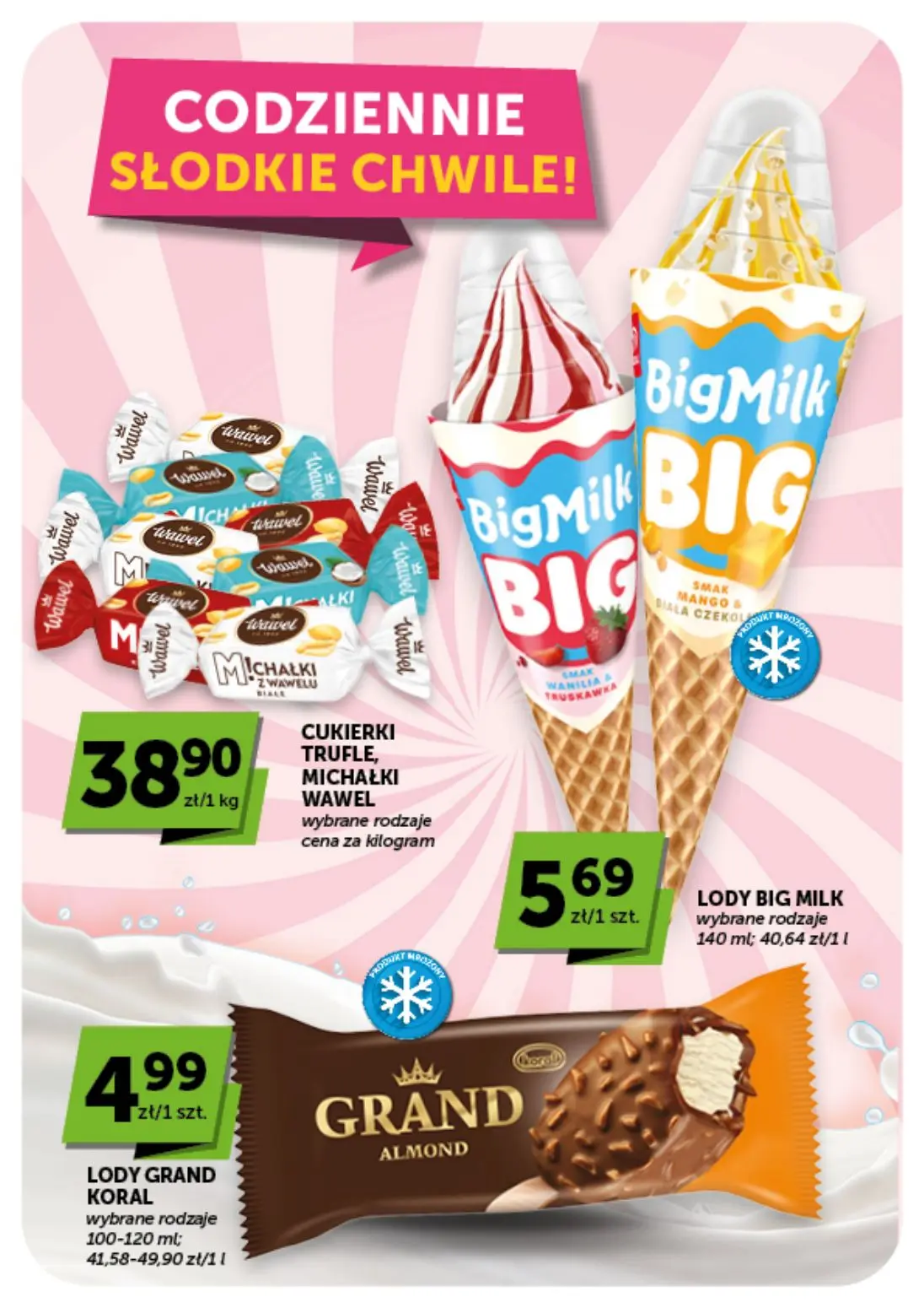 gazetka promocyjna Euro Sklep Market - Strona 21