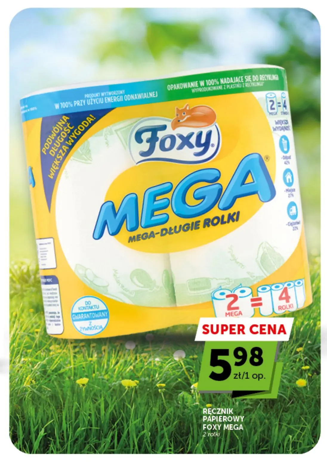 gazetka promocyjna Euro Sklep Market - Strona 29