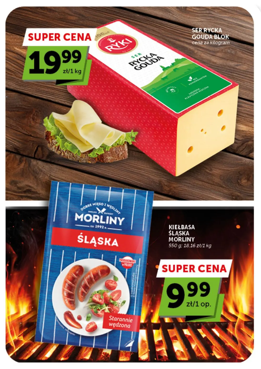 gazetka promocyjna groszek Market - Strona 3