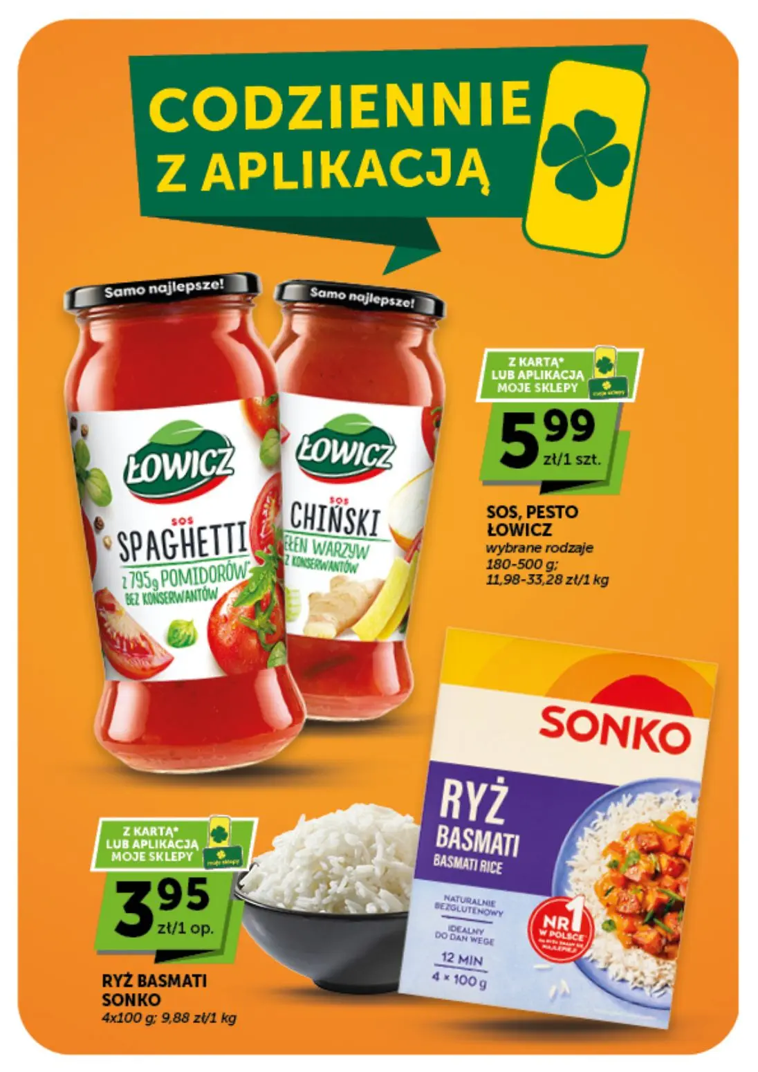gazetka promocyjna groszek Market - Strona 12