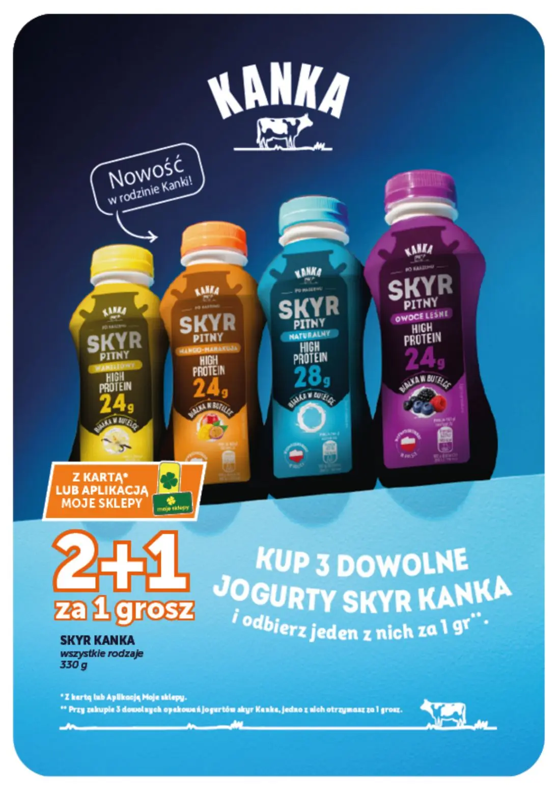 gazetka promocyjna groszek Market - Strona 16
