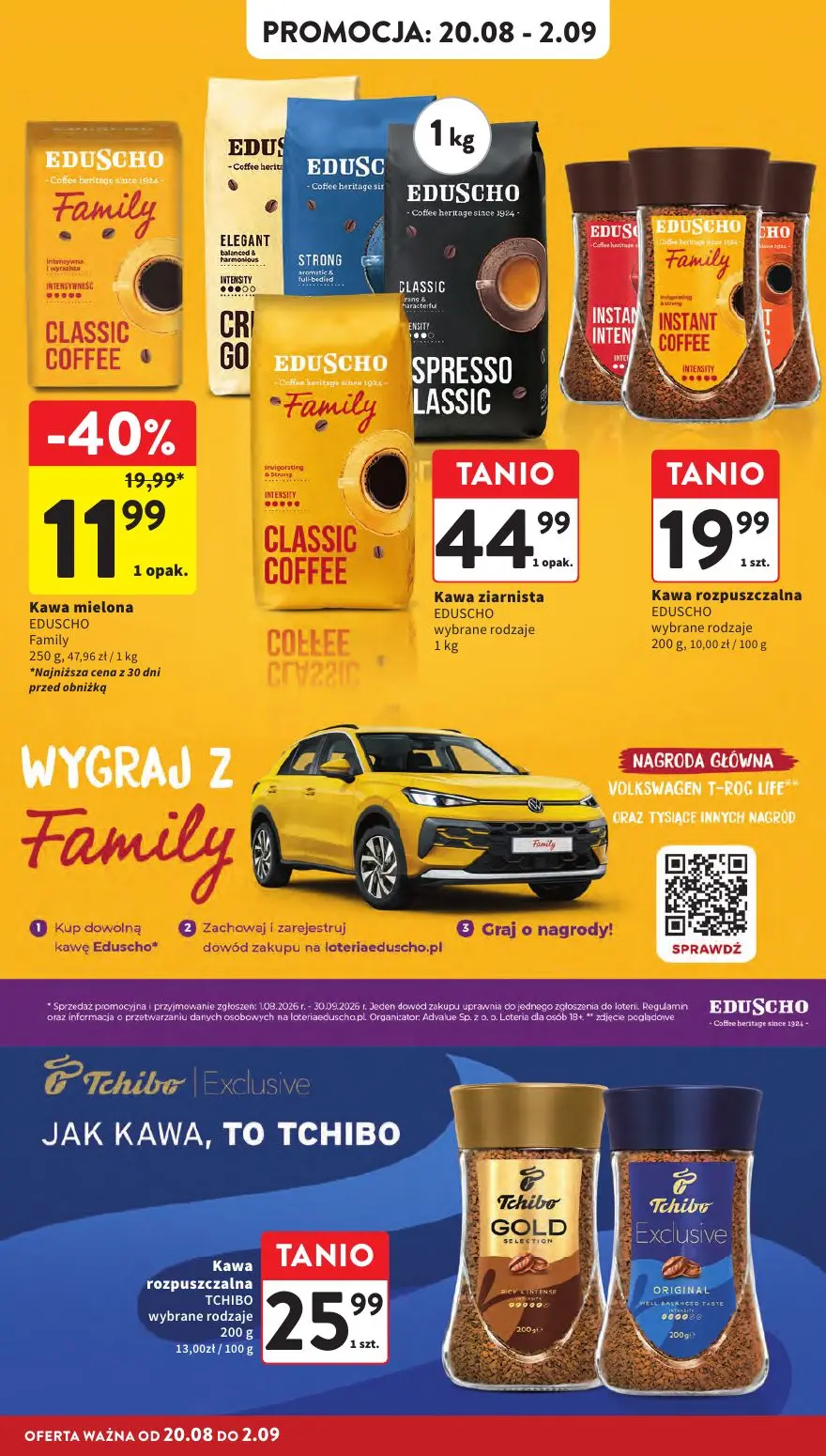 gazetka promocyjna Intermarche Gorące okazje - Strona 26
