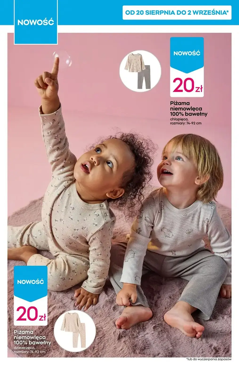 gazetka promocyjna PEPCO Hity tygodnia - Strona 6