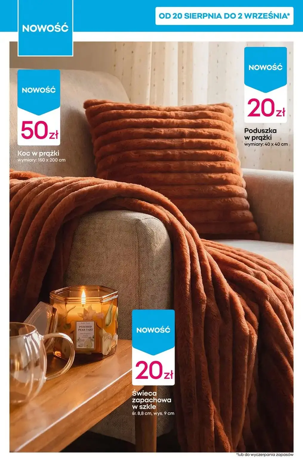 gazetka promocyjna PEPCO Hity tygodnia - Strona 12