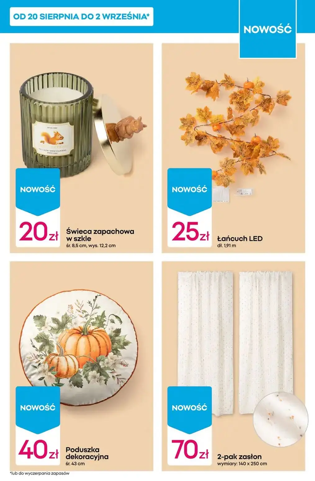 gazetka promocyjna PEPCO Hity tygodnia - Strona 13